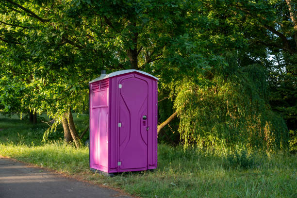 Best Luxury portable toilet rental  in Hampshire, IL